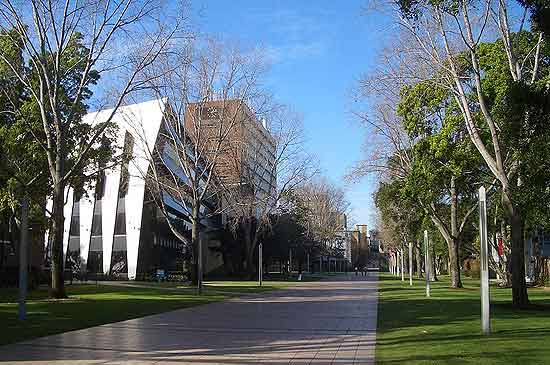 University of NSW, Sydney, Australia